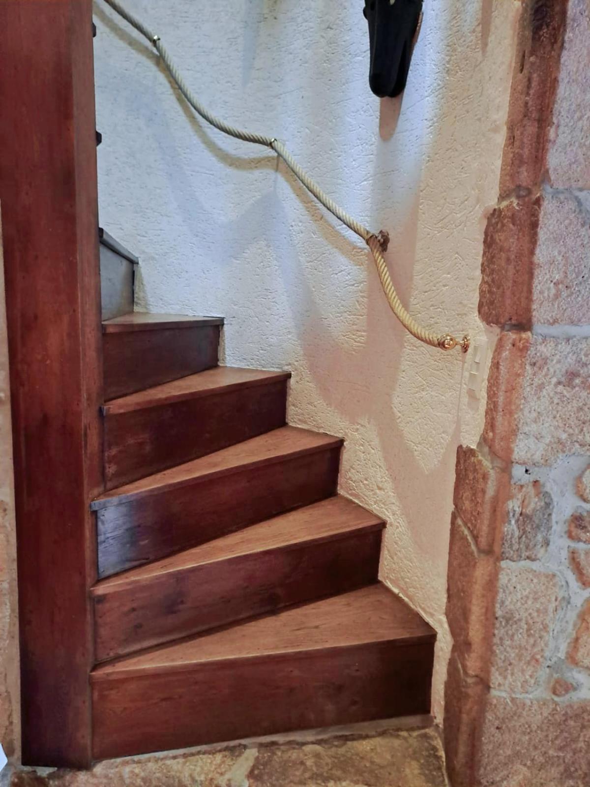Chambre D'Hotes Avec Petit Dejeuner Compris A Mégrit Exterior foto